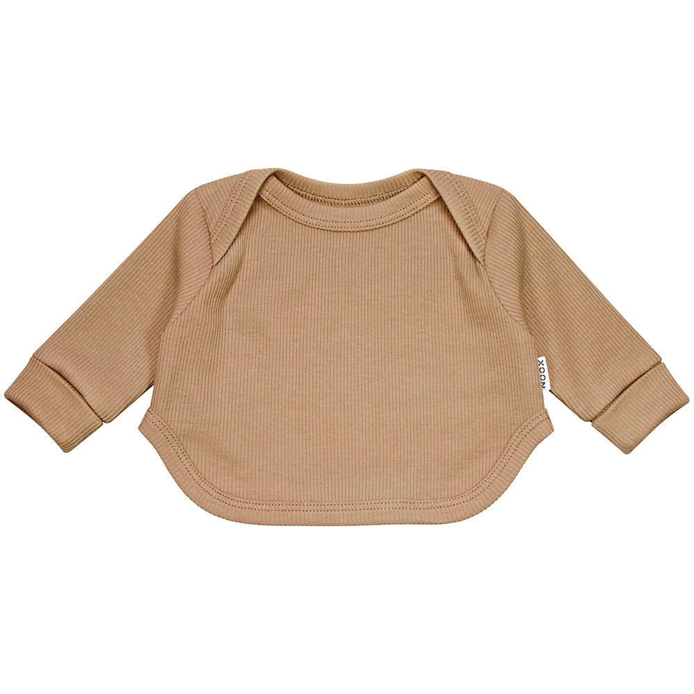 Comfy Shirtje Rib Camel Spreidbroek Pavlik Bandage Harnas Heupdysplasie Handgemaakt