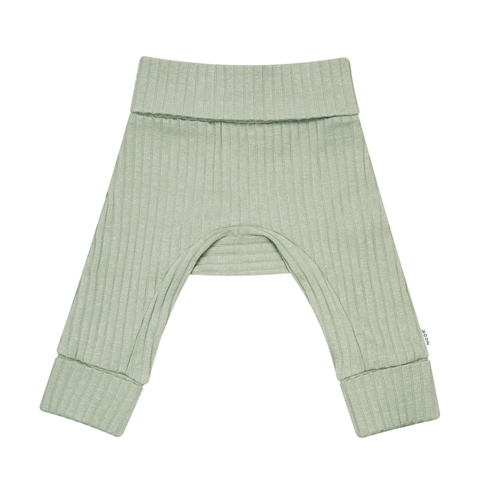 Meegroei Broekje Legging Camp Spreider Spreidbroek Pavlik Bandage Heupdysplasie Spreidstand Salie