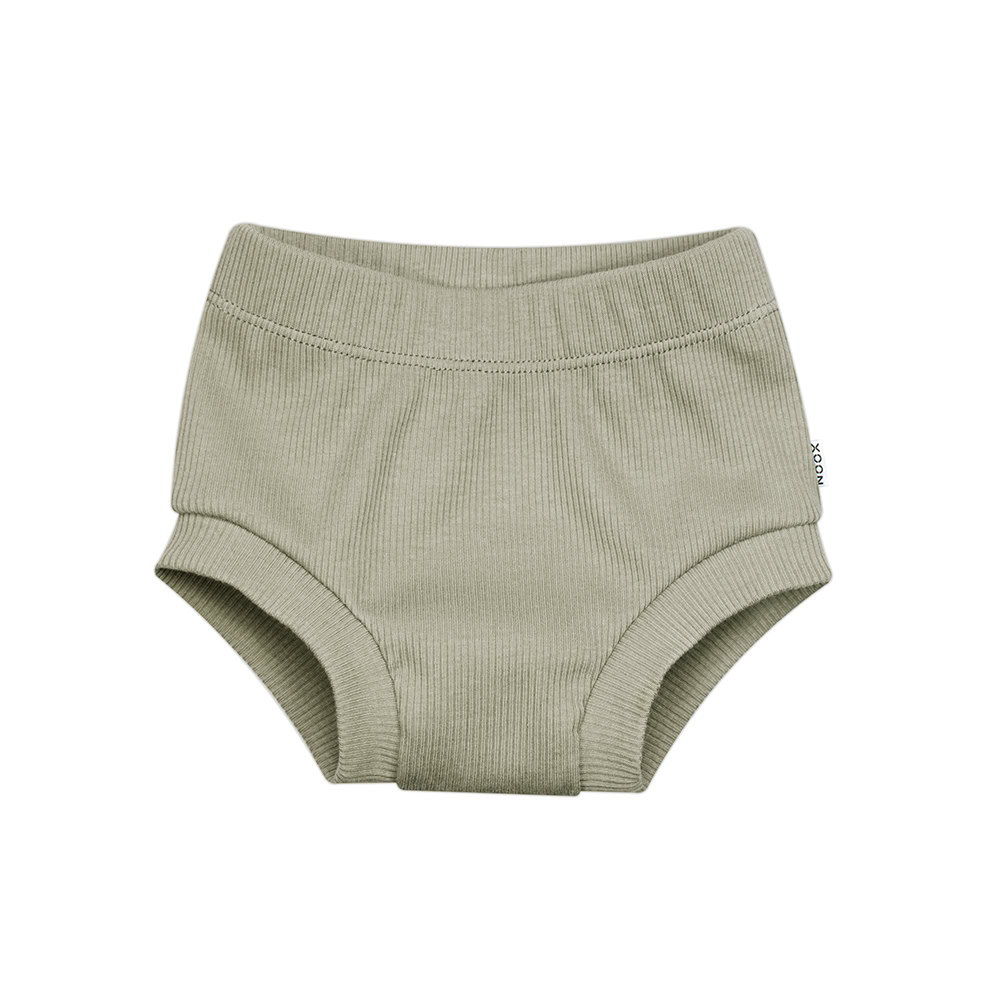 Shortje Rib Olijf Babykleding Zomerkleding Zomerkleertjes Babykleertjes Handgemaakt