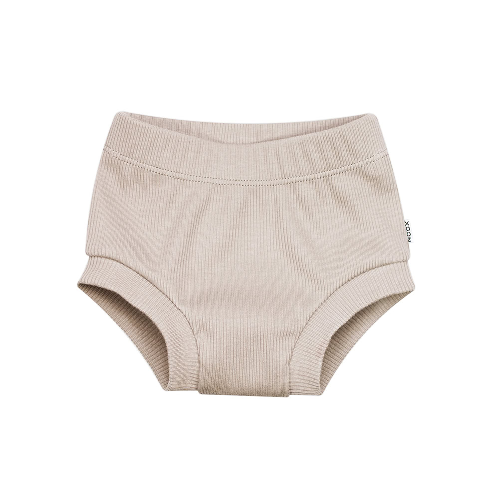 Shortje Rib Zand Babykleding Zomerkleding Zomerkleertjes Babykleertjes Handgemaakt