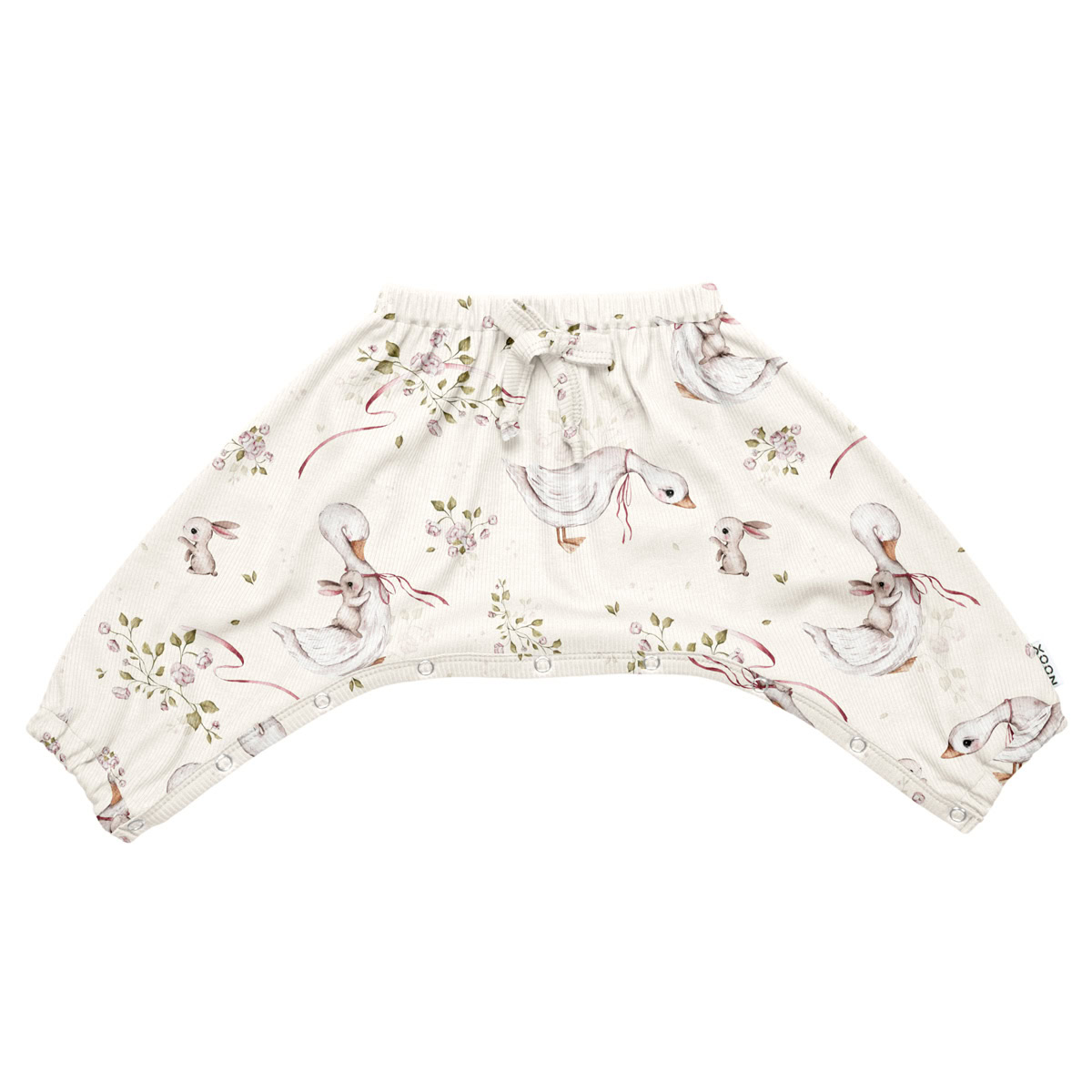 Baggy Gipsbroek | Rib Dierenvriendjes baggy-gipsbroek-rib-dierenvriendjes-heupdysplasie-heupluxatie-heupafwijking-spicacast-gips-spreidbroek