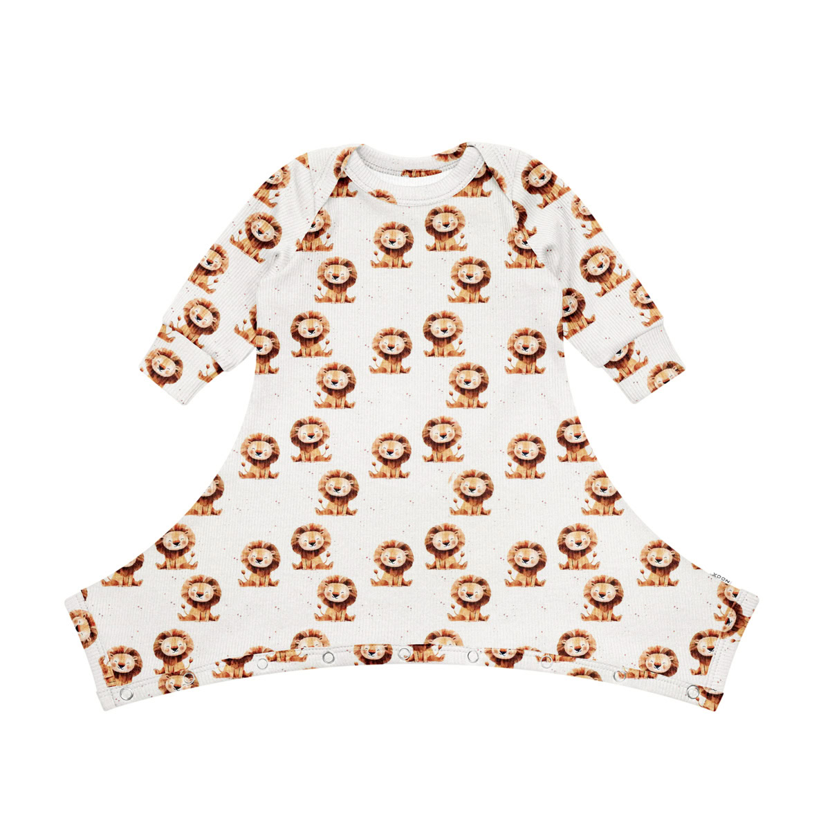 pavlik-boxpakje-rib-leeuwen-onesie-heupdysplasie-babypakje-heupafwijking-handgemaakt