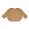 speciaal shirtje voor over de pavlik bandage