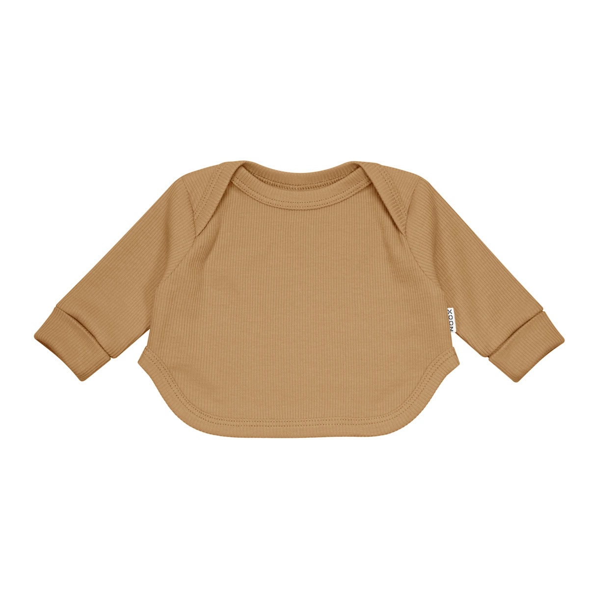 speciaal shirtje voor over de pavlik bandage