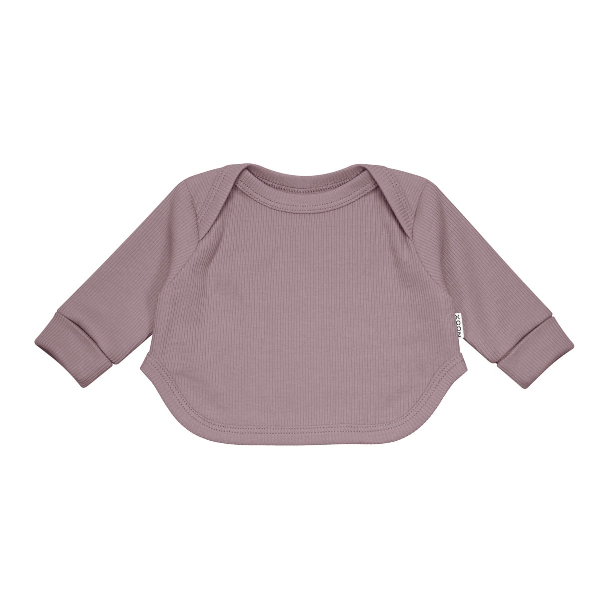 speciaal shirtje voor over de pavlik bandage