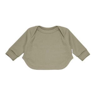 speciaal shirtje voor over de pavlik bandage