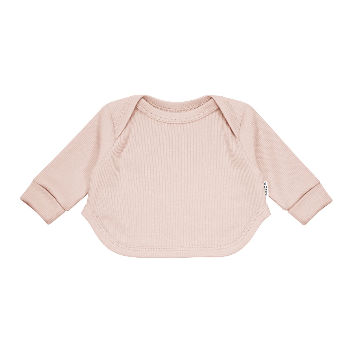 speciaal shirtje voor over de pavlik bandage