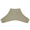 Pavlik Broekje | Rib Olijf Groen spreidbroekje-rib-olijf-pavlik-bandage-heupdysplasie-campspreider-spreidbroekkleding