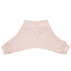 Pavlik Broekje | Rib Zacht Roze spreidbroekje-rib-zacht-roze-pavlik-bandage-heupdysplasie-campspreider-spreidbroekkleding