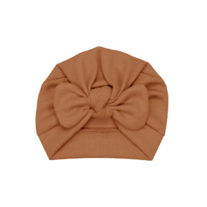 tulband-mutsje-rib-cognac-turban-handemaakt-accessoire
