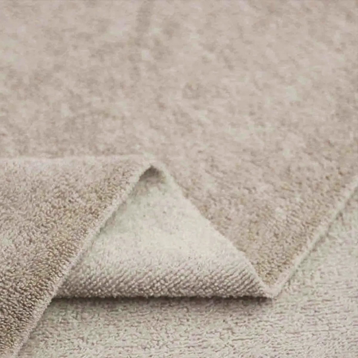 Velvet Bamboe Badstof | Zand velvet-bamboe-badstof-zand