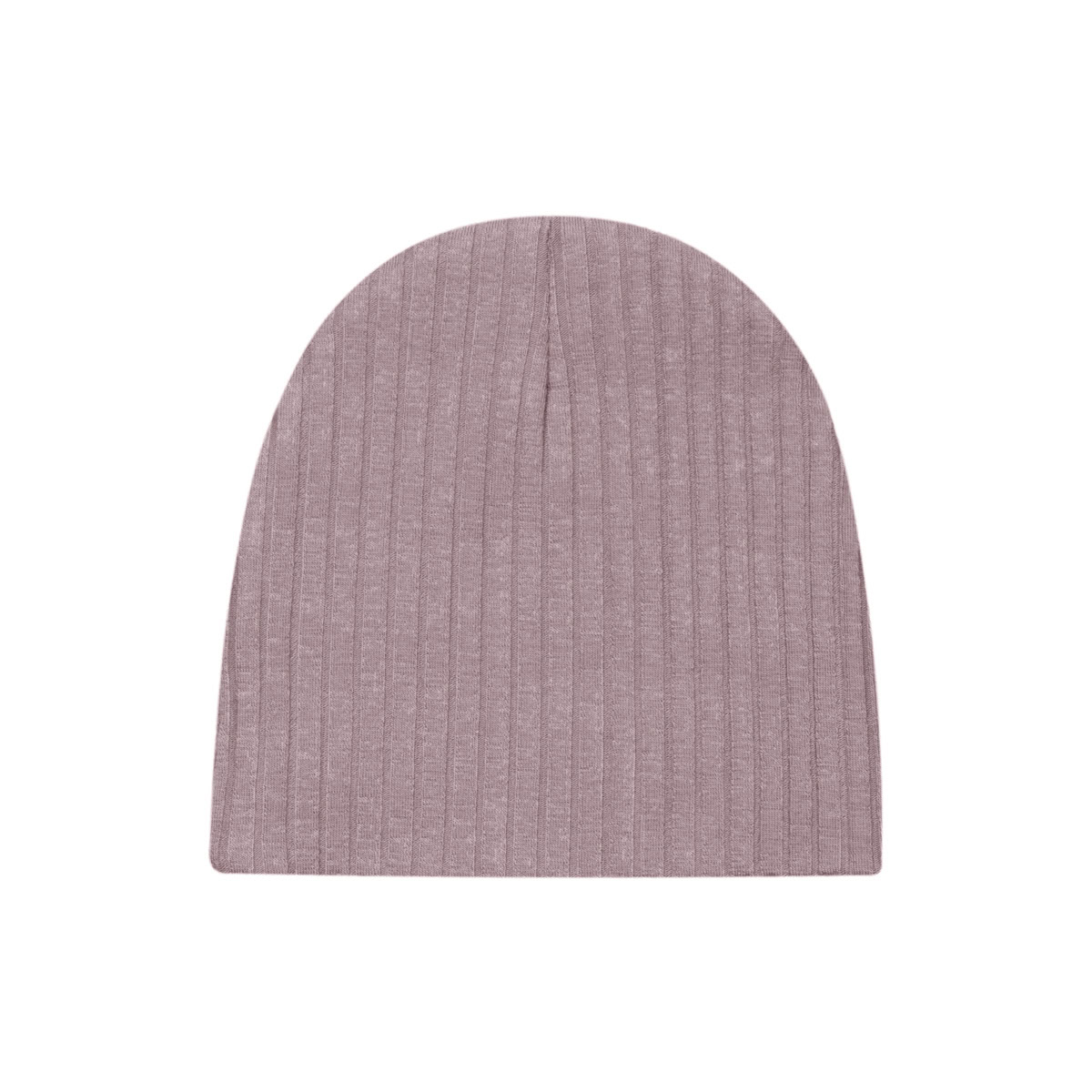 beanie-mutsje-brede-rib-mauve-babyaccessoire-babymuts-heupdysplasie-kleding-handgemaakt-ribmutsje-ribbeanie