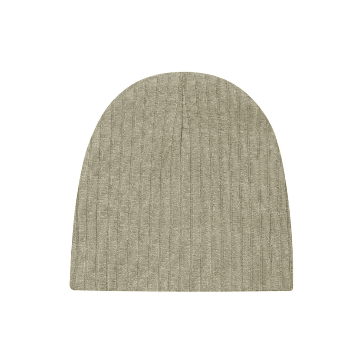 Beanie Muts | Brede Rib Olijf Groen beanie-mutsje-brede-rib-olijf-babyaccessoire-babymuts-heupdysplasie-kleding-handgemaakt-ribmutsje-ribbeanie
