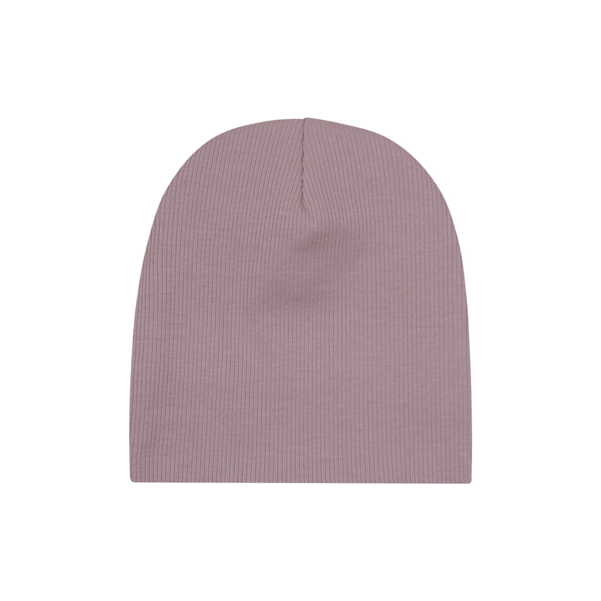 beanie-mutsje-rib-mauve-babyaccessoire-babymuts-heupdysplasie-kleding-handgemaakt-ribmutsje-ribbeanie