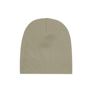 beanie-mutsje-rib-olijf-babyaccessoire-babymuts-heupdysplasie-kleding-handgemaakt-ribmutsje-ribbeanie