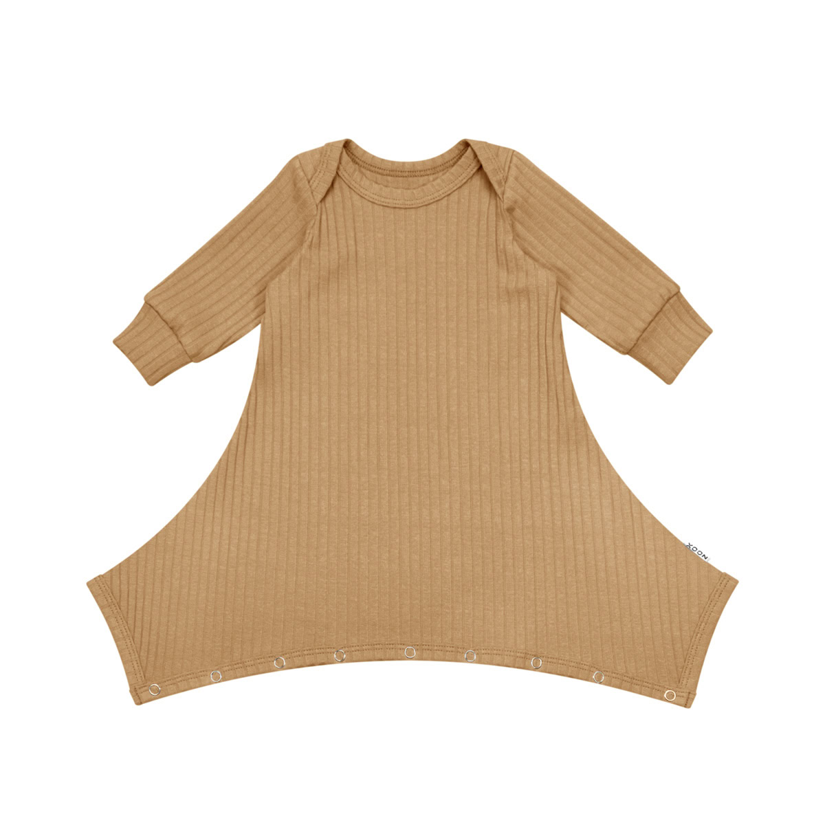 gips-boxpakje-brede-rib-camel-onesie-heupdysplasie-gipsbroek-spica-cast-heupluxatie-heupafwijking-handgemaakt