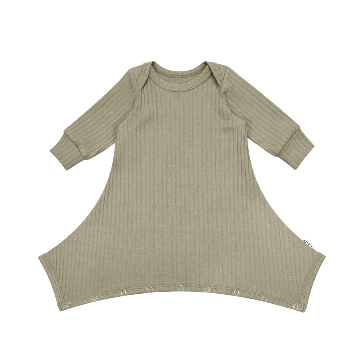 gips-boxpakje-brede-rib-olijf-groen-onesie-heupdysplasie-gipsbroek-spica-cast-heupluxatie-heupafwijking-handgemaakt