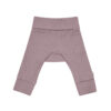 Meegroei Spreidbroek | Brede Rib Mauve meegroei-broekje-brede-rib-mauve-campspreider-heupdysplasie-spreidbroek