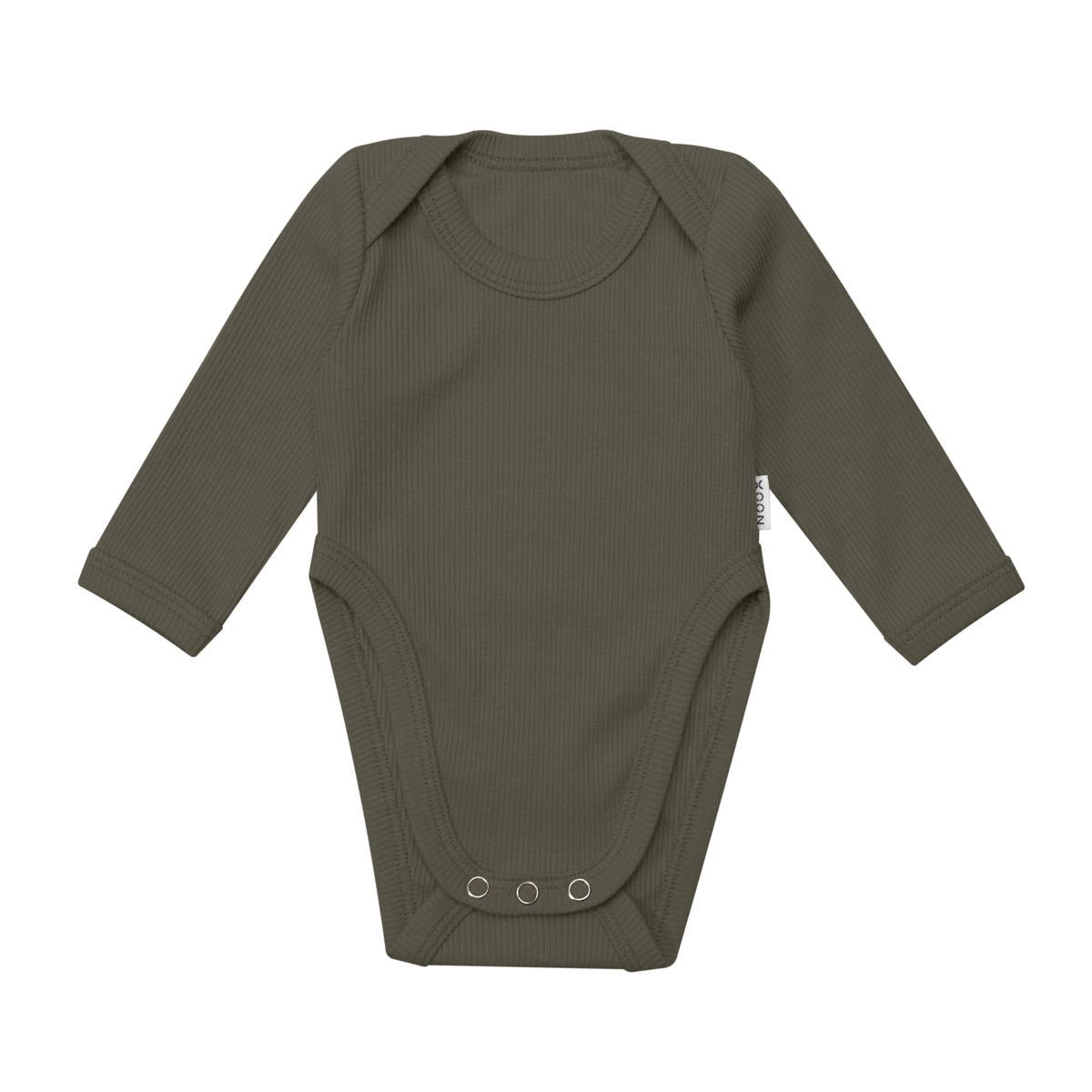 romper-smalle-rib-donker-groen-heupdysplasie-hoge-uitsnede-pavlik-bandage-gipsbroek-spreidbroek-heupafwijking-handgemaakt
