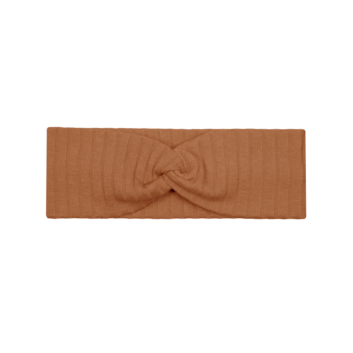 twist-haarband-brede-rib-cognac-peuter-baby-hoofdbandje-haarbandje