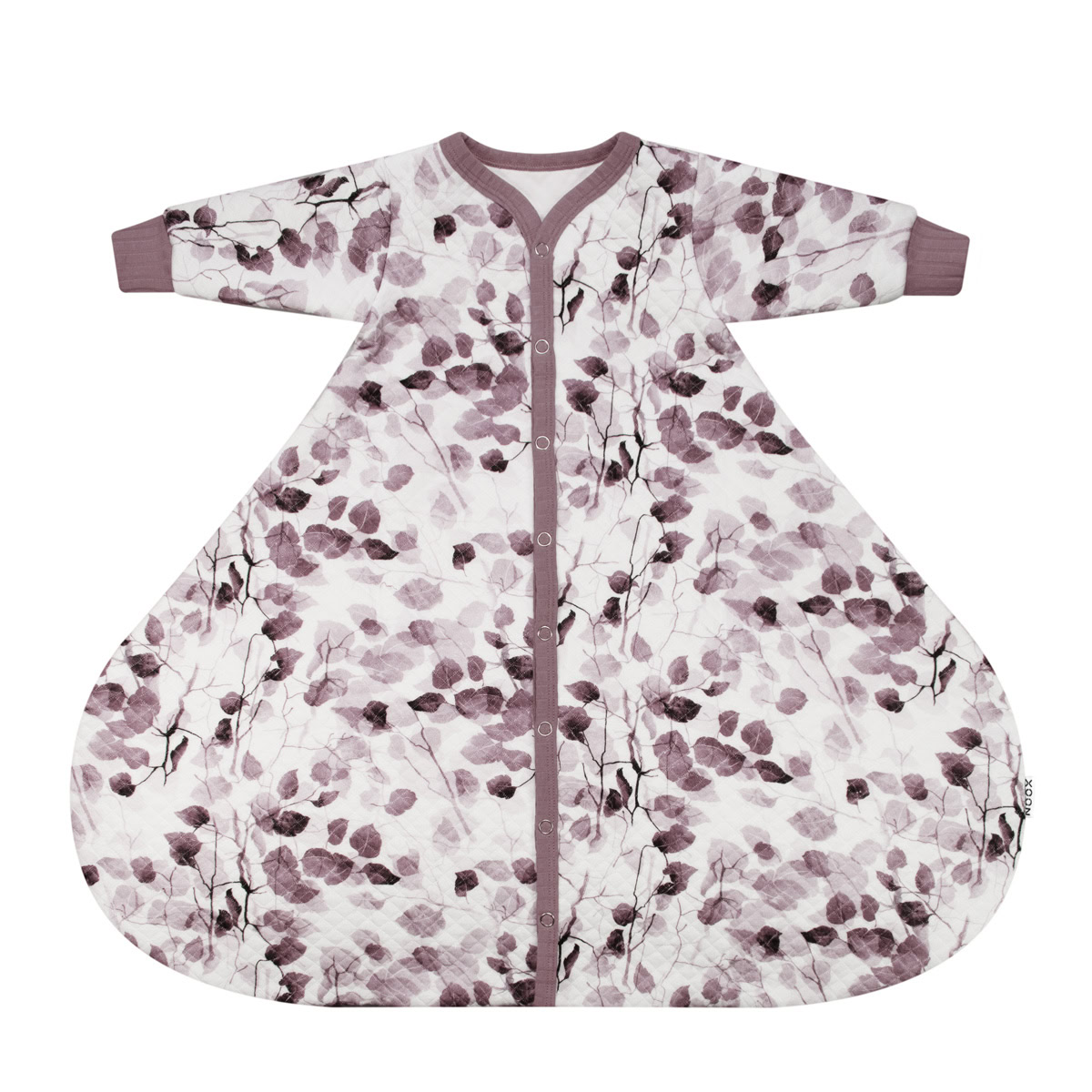 heupdysplasie-brede-hipfit-slaapzak-katoen-stepper-blaadjes-mauve-gipsbroek-pavlik-bandage-campspreider-spreidbroek-heupdysplasie