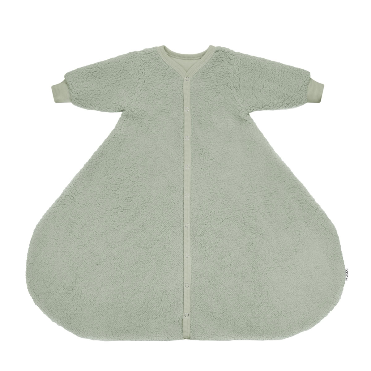 heupdysplasie-brede-hipfit-slaapzak-katoen-teddy-salie-groen-gipsbroek-pavlik-bandage-campspreider-spreidbroek-heupdysplasie