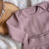 speciale romper voor baby's en kinderen met heupdysplasie