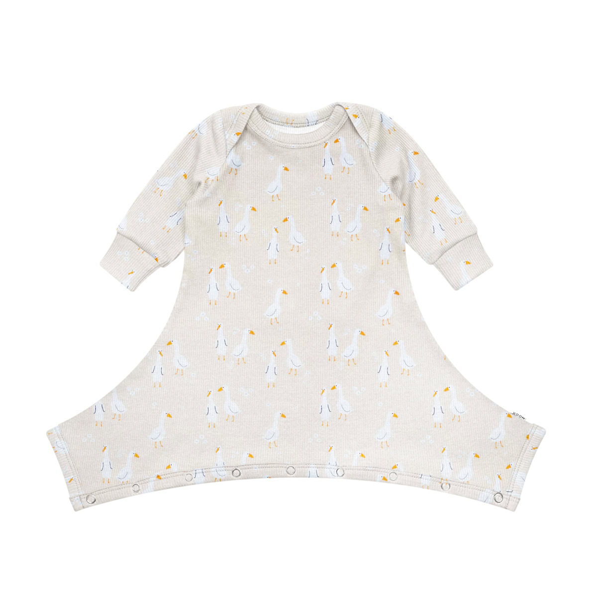 pavlik-boxpakje-rib-ganzen-onesie-heupdysplasie-babypakje-heupafwijking-handgemaakt