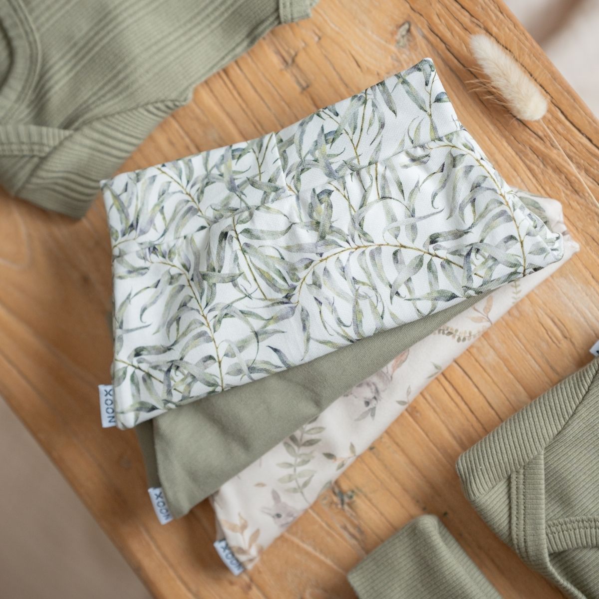 spreidleggings voor kindjes met een pavlik bandage of campspreider