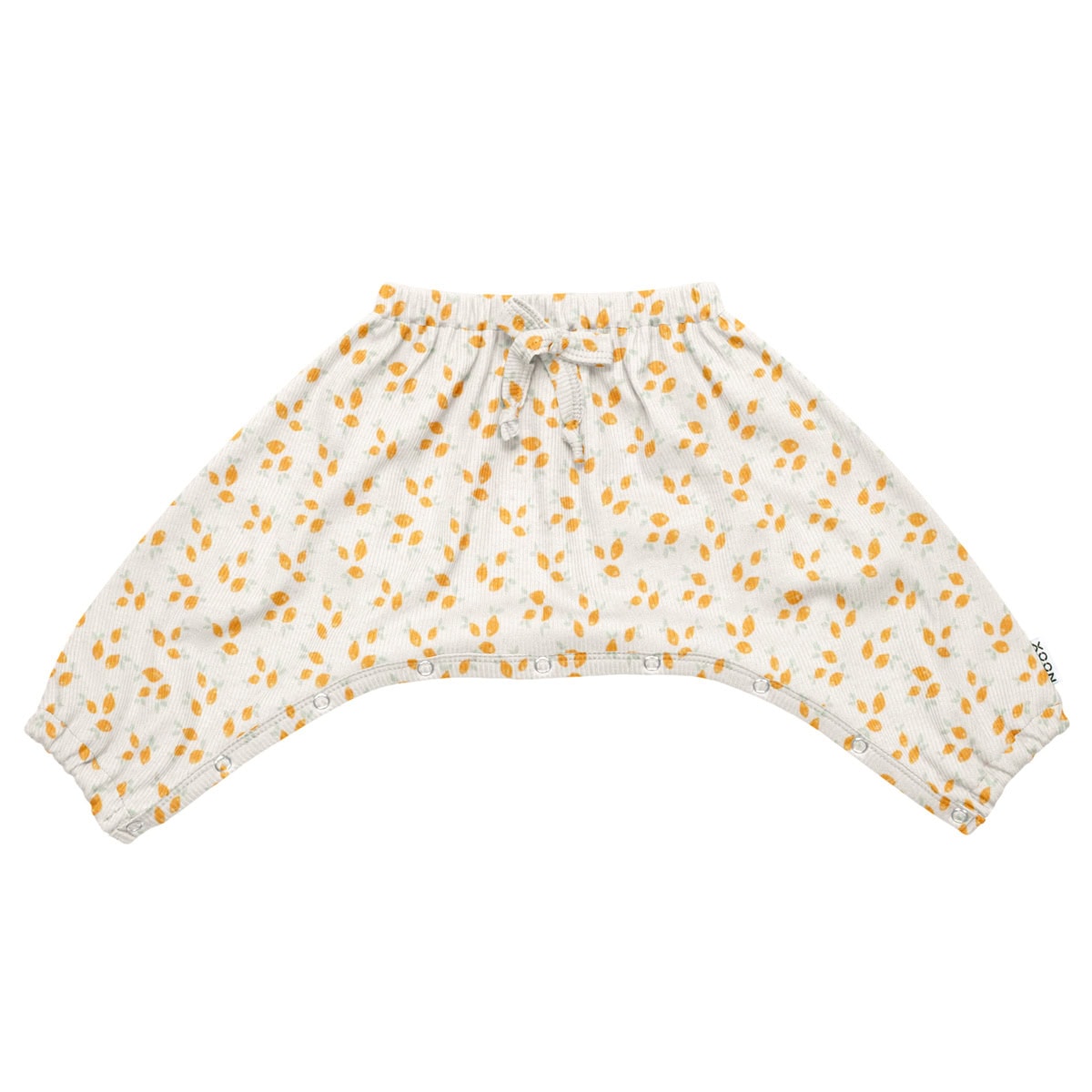 broek speciaal voor over de spica gipsbroek bij heupdysplasie of heupluxatie