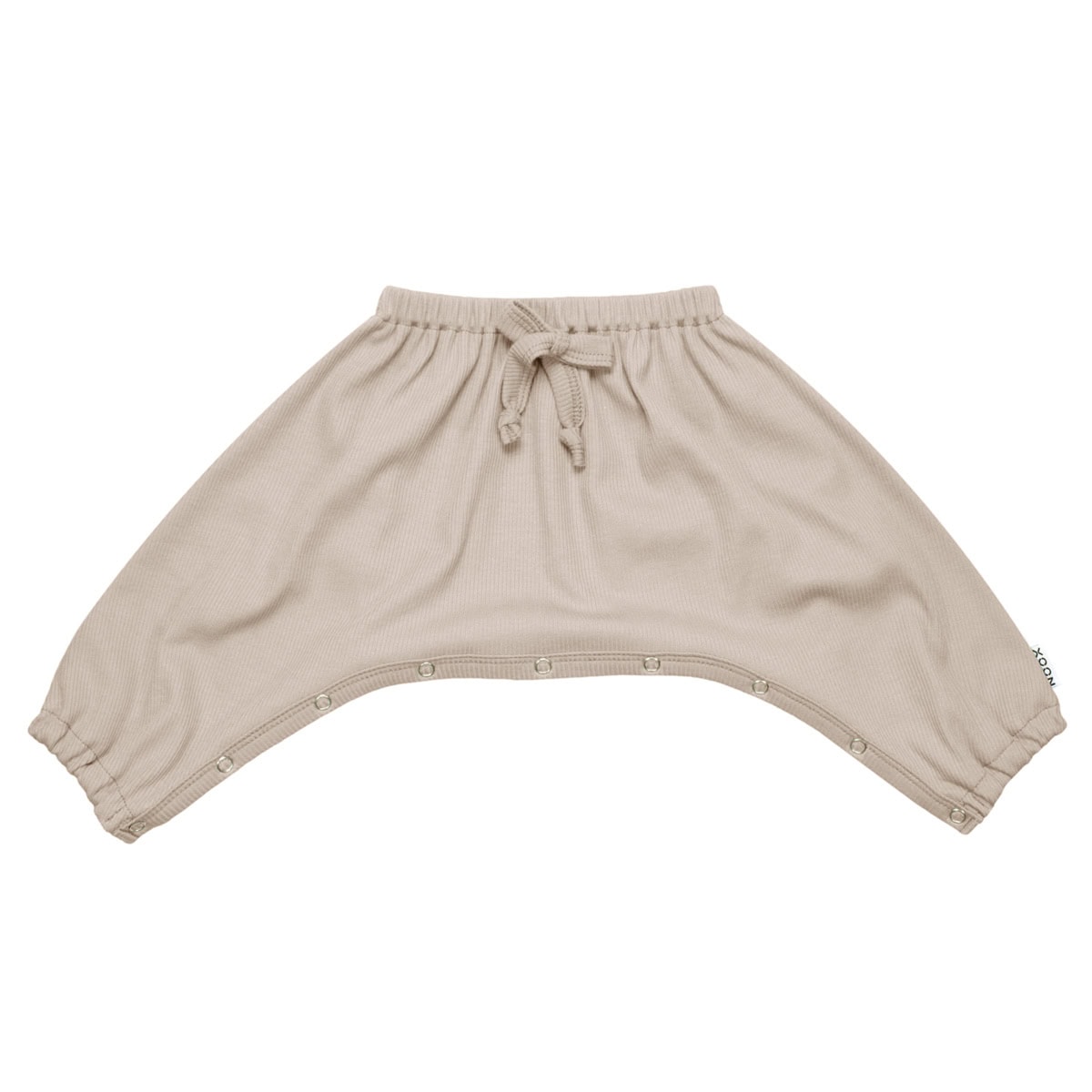broek speciaal voor over de spica gipsbroek bij heupdysplasie of heupluxatie