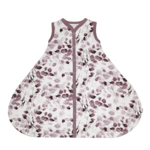 speciale brede slaapzak voor over een spreidbroek of gipsbroek