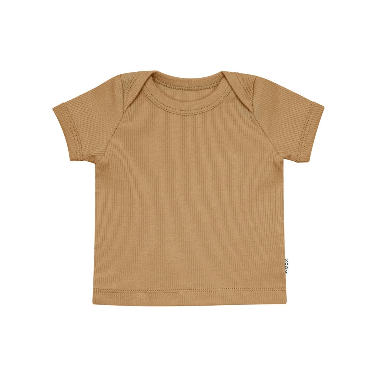 handgemaakt t-shirt voor baby's en peuters