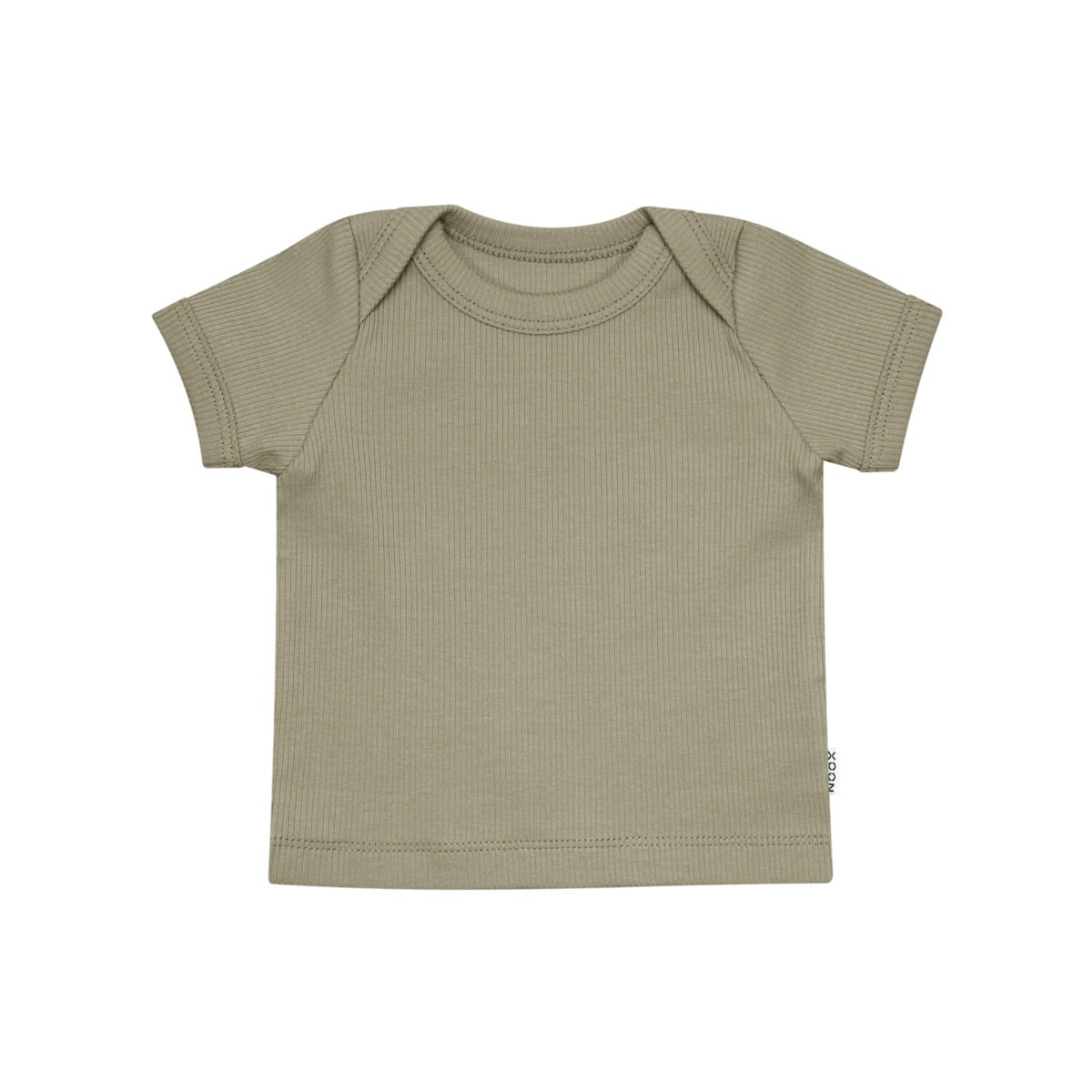 handgemaakt t-shirt voor baby's en peuters