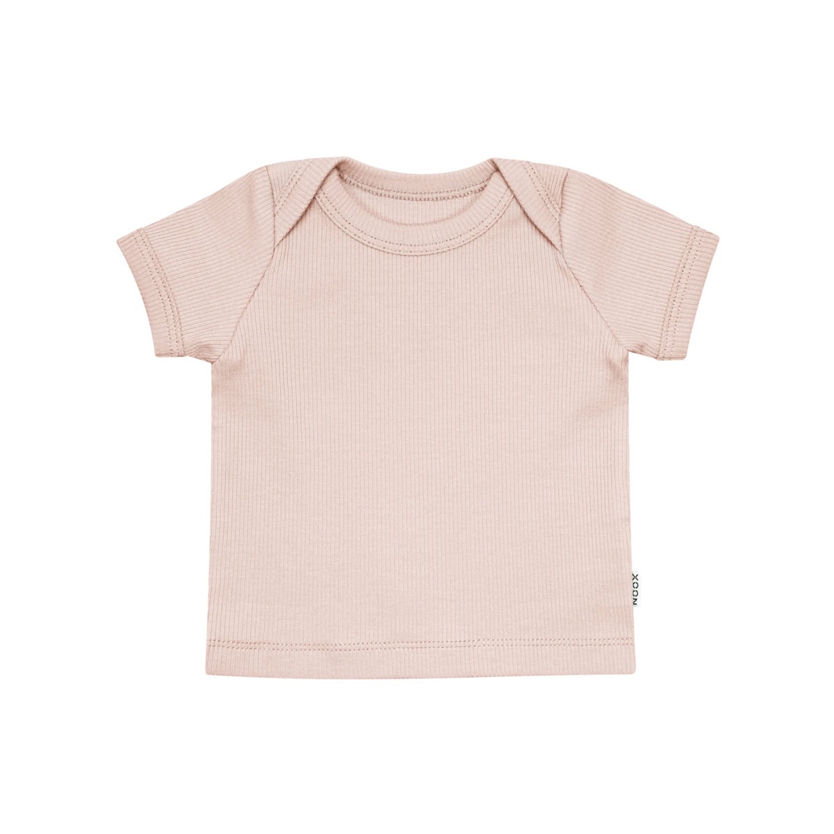 handgemaakt t-shirt voor baby's en peuters