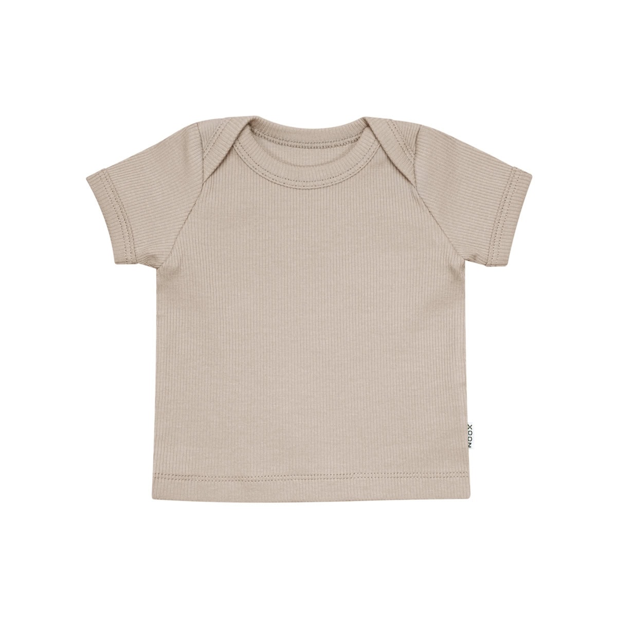 handgemaakt t-shirt voor baby's en peuters