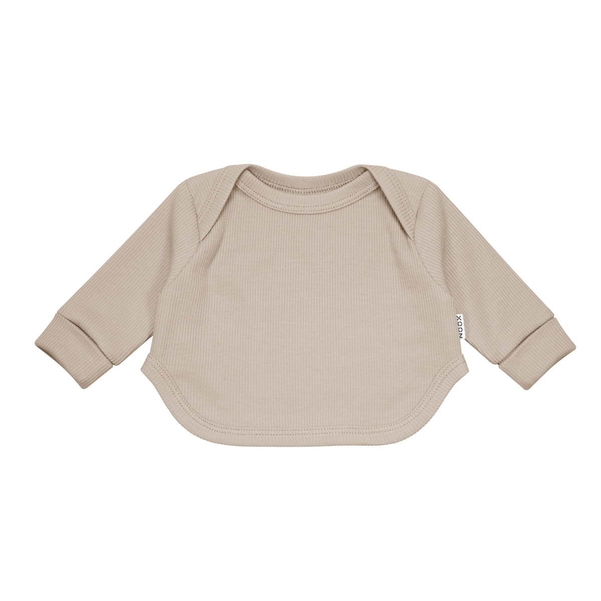 speciaal shirtje voor over de pavlik bandage