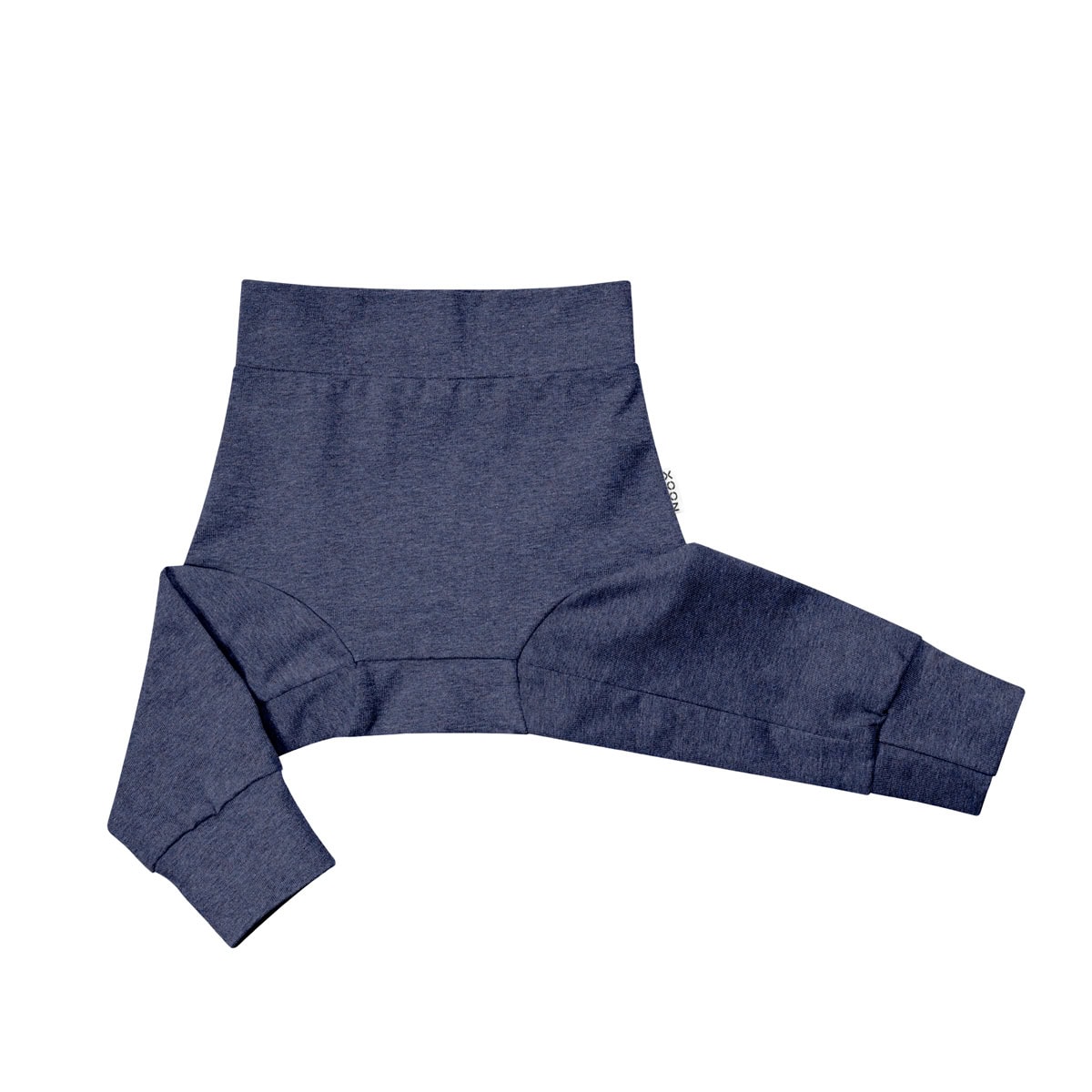 Spreidlegging voor kinderen met een spreidbroek