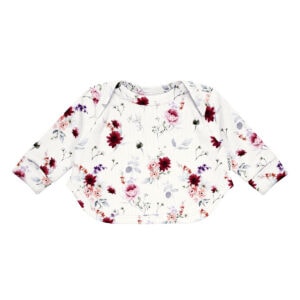 Handgemaakt shirt speciaal voor over de Pavlik bandage