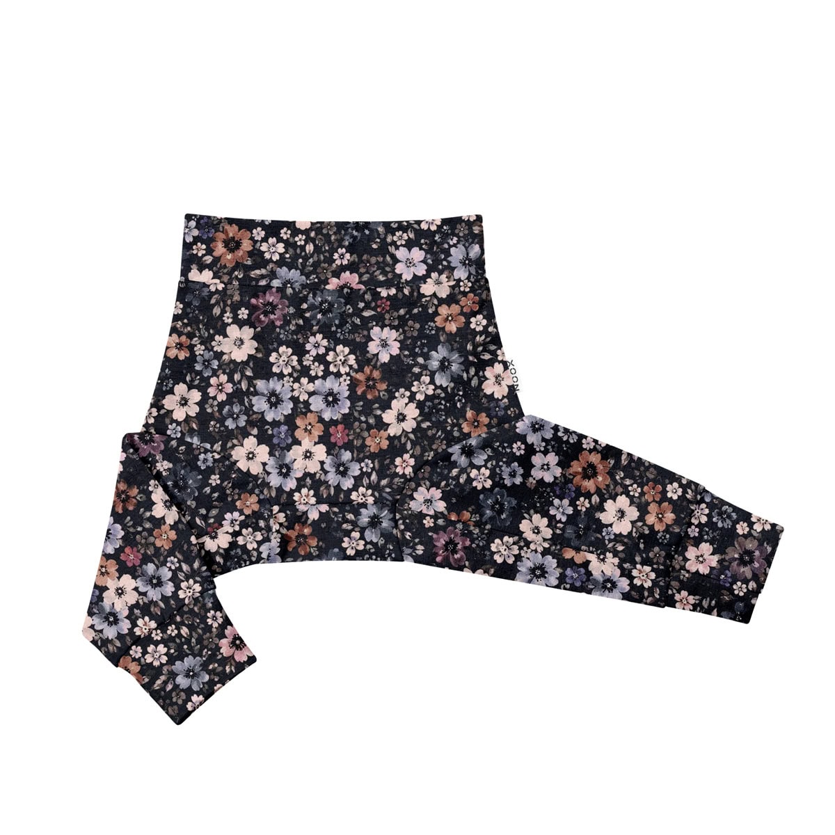 Spreidlegging voor kinderen met een spreidbroek