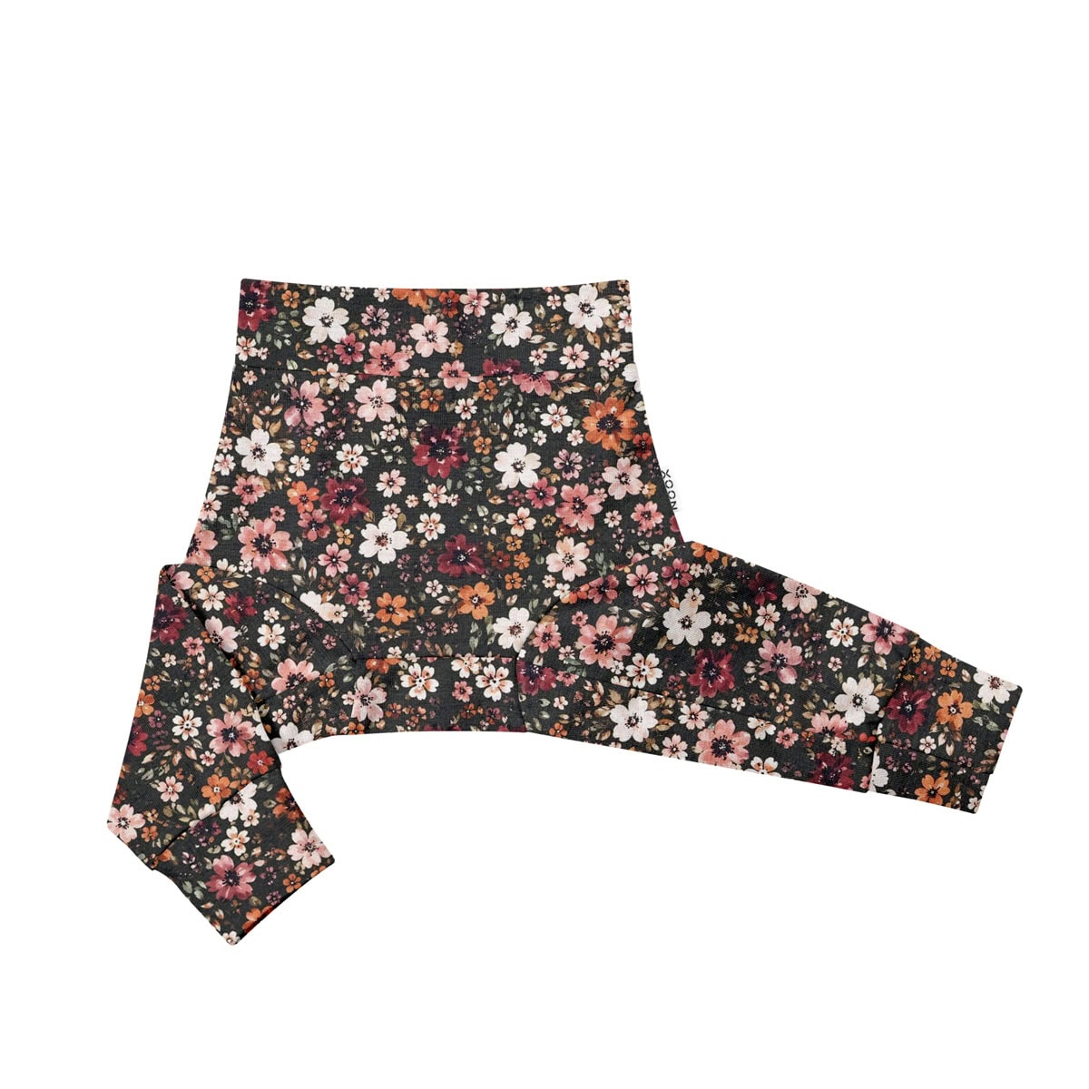 Spreidlegging voor kinderen met een spreidbroek
